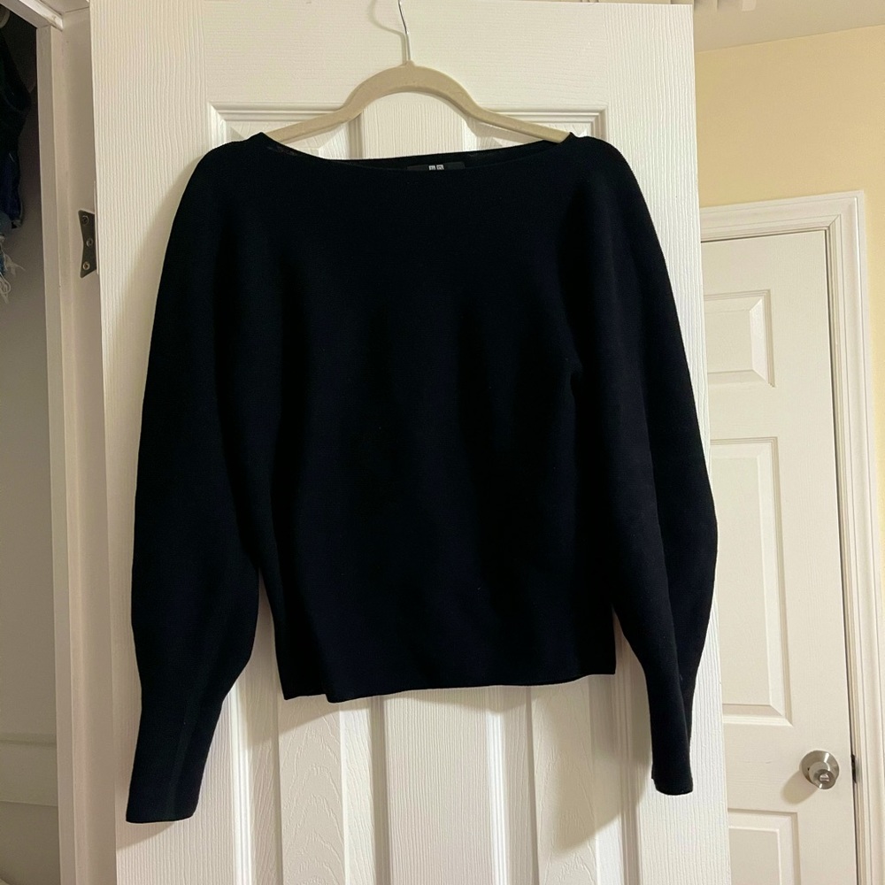 Uniqlo sweater